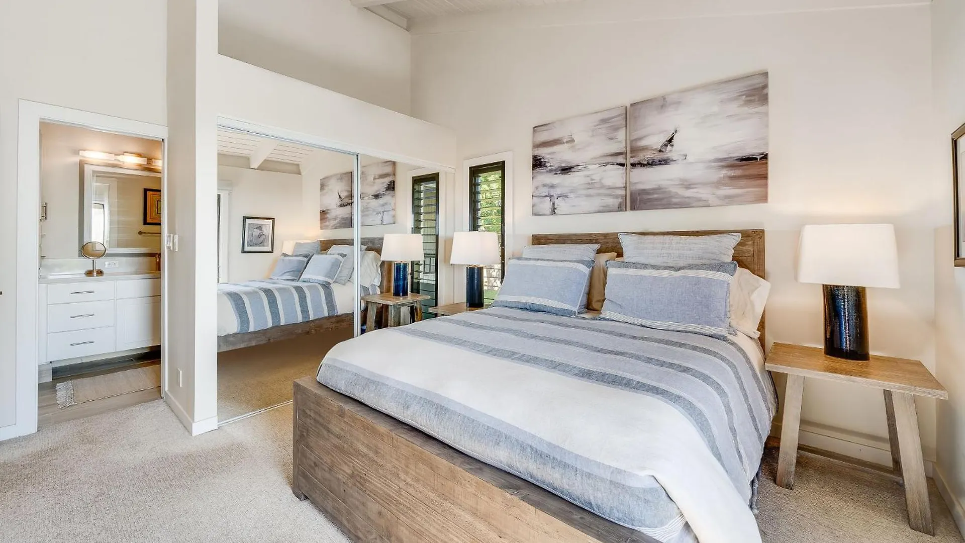 Wailea Ekolu 102 - Molokini Views, Split Ac别墅 度假居