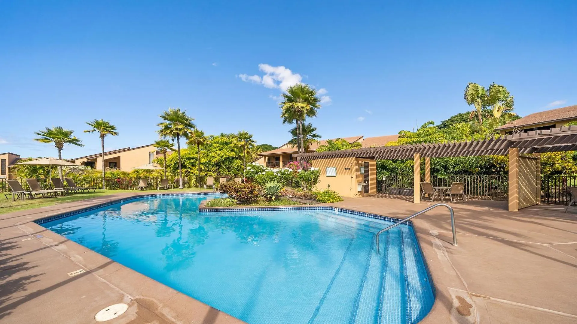 Wailea Ekolu 102 - Molokini Views, Split Ac别墅 0*, 维雷亚