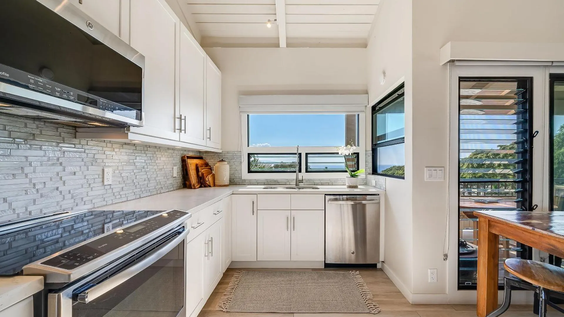 Wailea Ekolu 102 - Molokini Views, Split Ac别墅