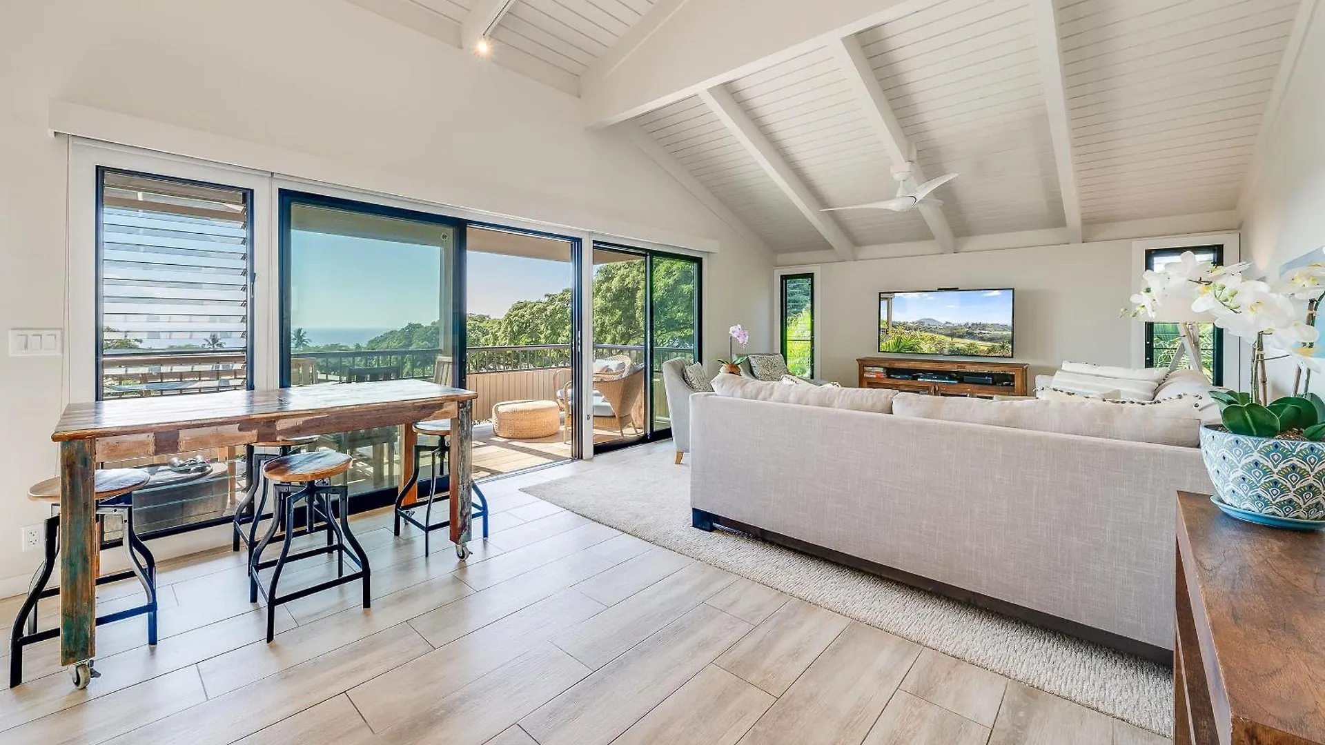 Wailea Ekolu 102 - Molokini Views, Split Ac别墅